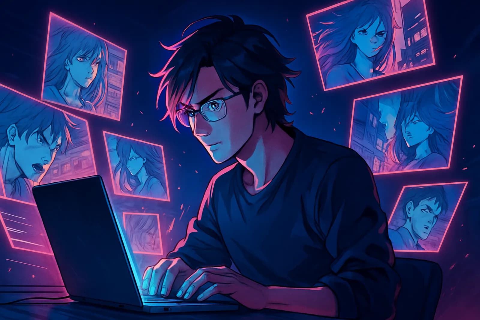 Best AI Manga Generators 2026 — Compared & Ranked