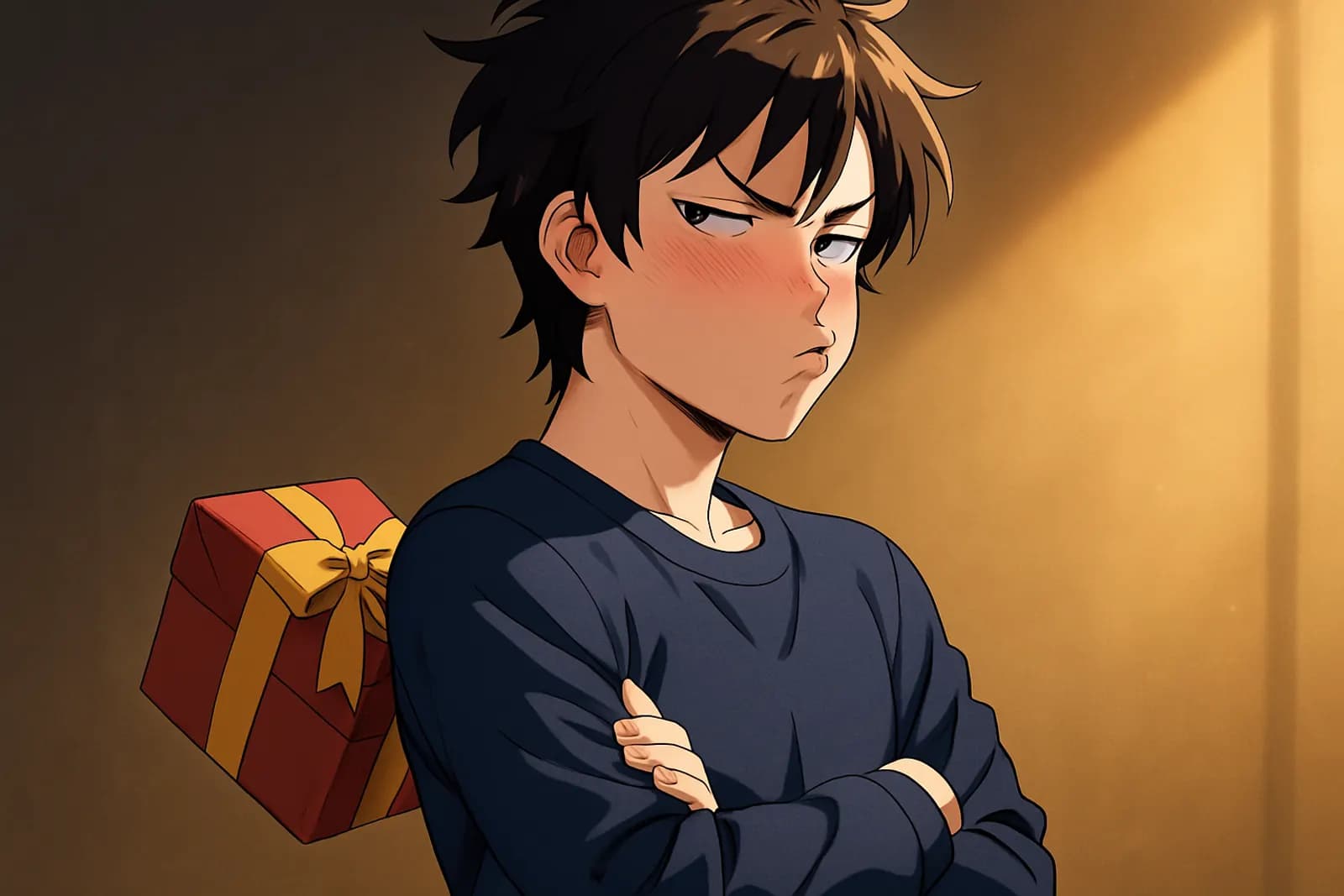 Tsundere Meaning: What a Tsundere Is, With Examples