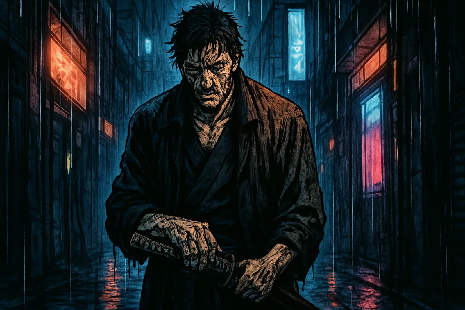 What Is Seinen? Meaning, Themes & Examples