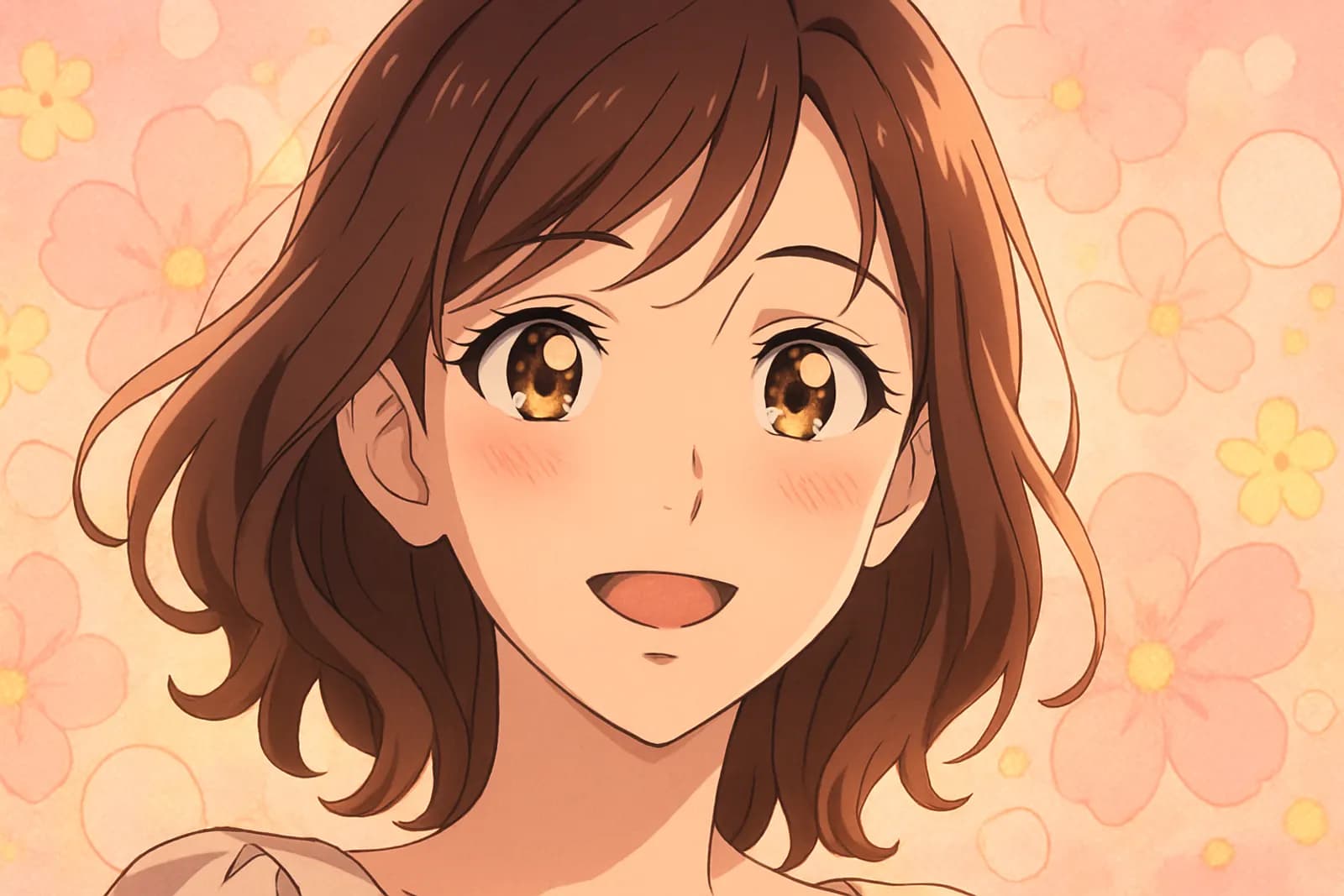 What Is Shojo? Bigger Than "Romance for Girls