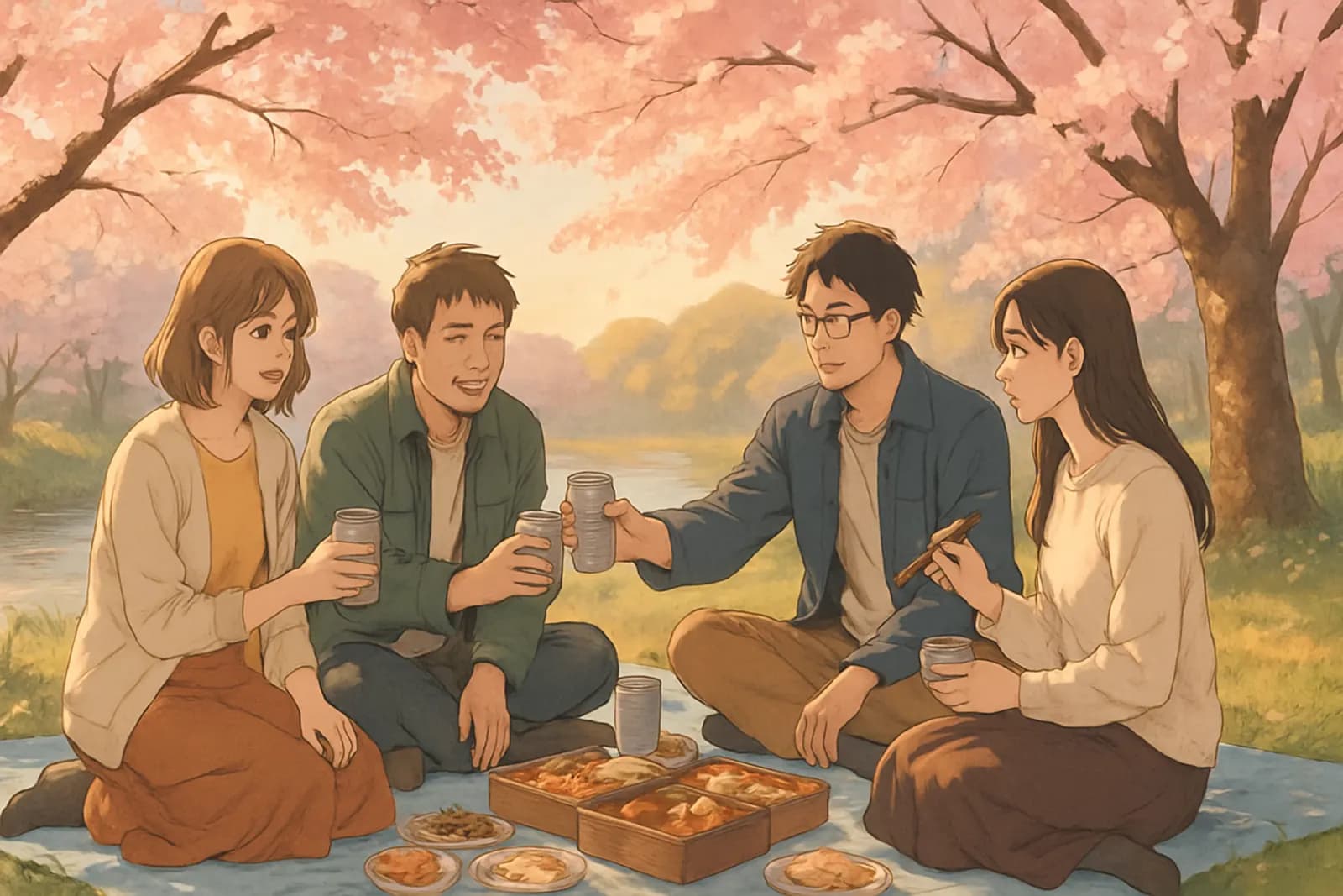 What Is Slice of Life? The Everyday-Moments Genre Explained