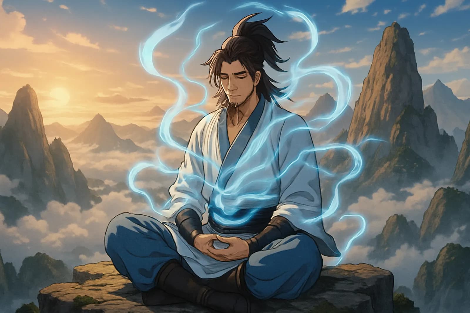 What Is Manhua? Chinese Comics Explained