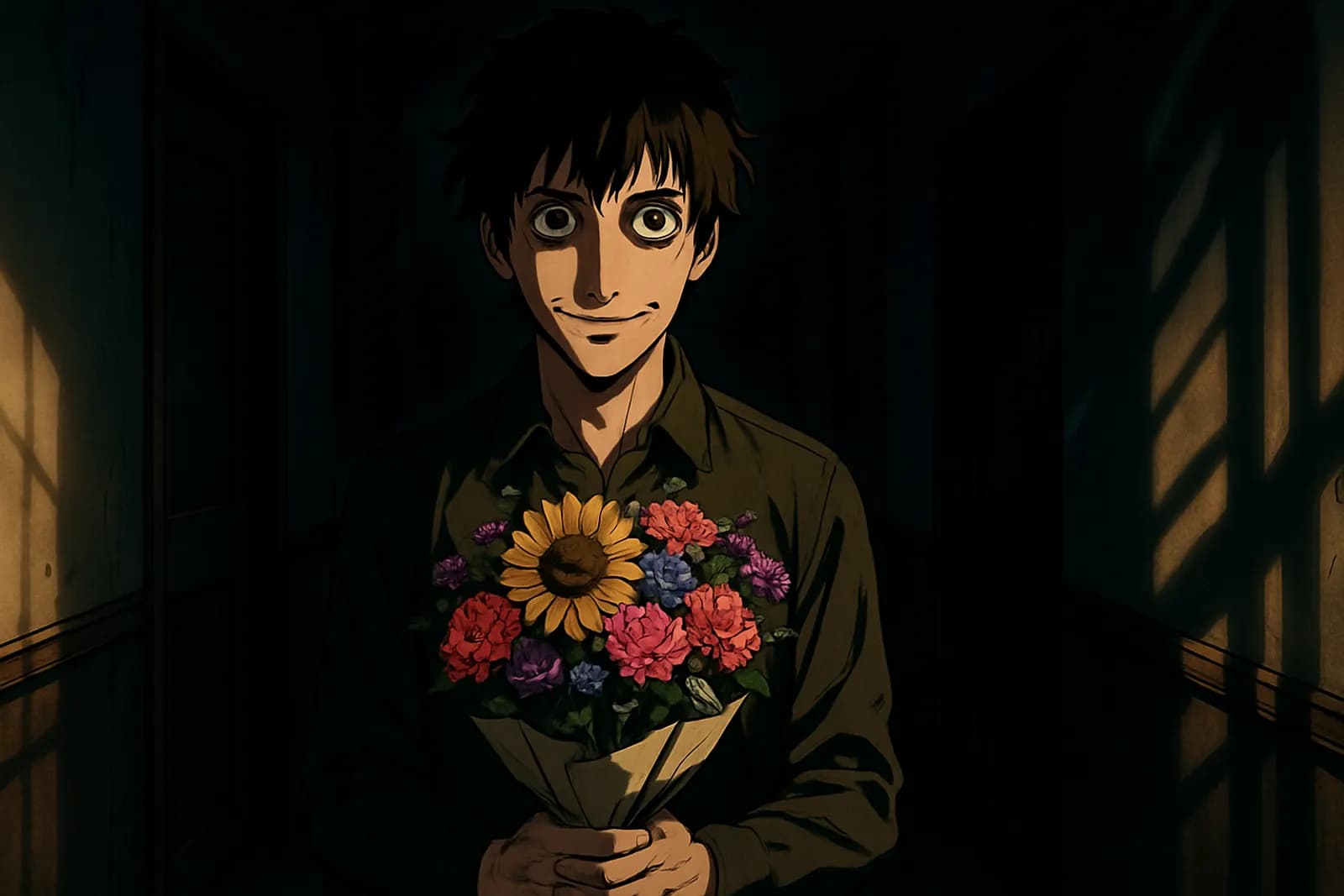 Yandere Meaning: The Sweet-but-Dangerous Archetype