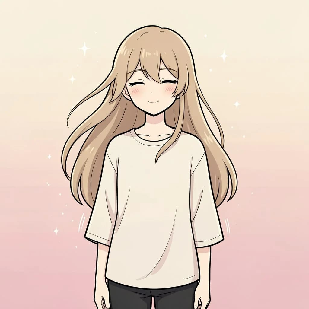 Idle Breathing Loop by @gootaku — made in Gootaku