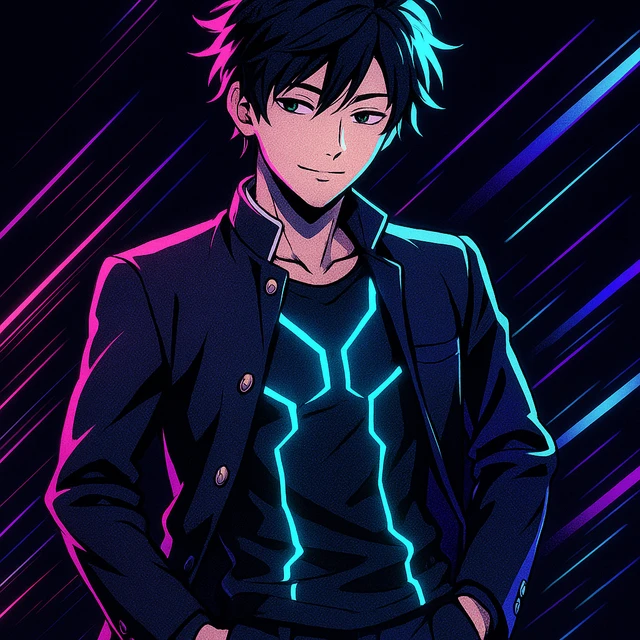 SENPAI