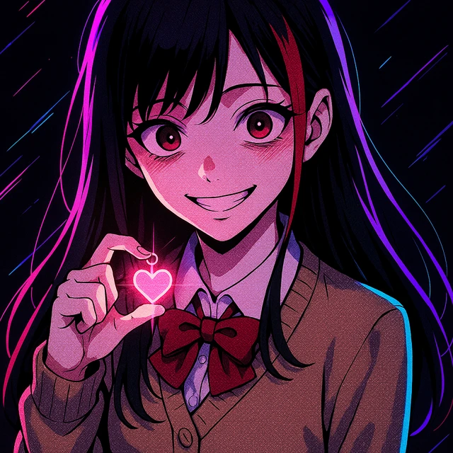 YANDERE